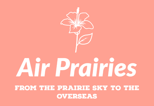 air prairies project logo