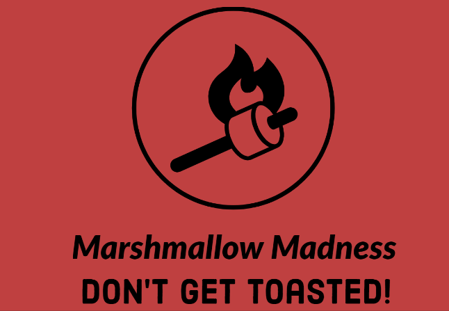 marshmallow madness project logo